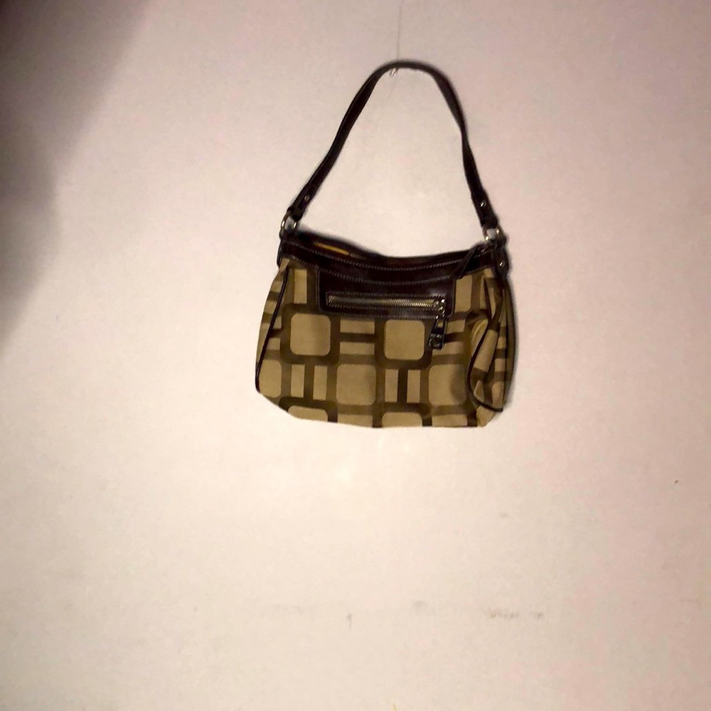 Nine West women’s purse Used no tears or rips